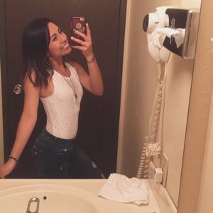 Meet your Posher, Johana